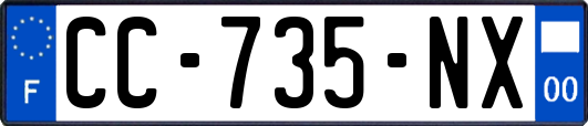 CC-735-NX
