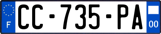 CC-735-PA