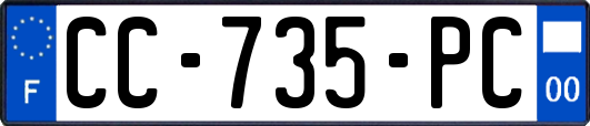 CC-735-PC