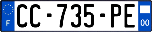 CC-735-PE