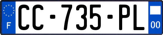CC-735-PL