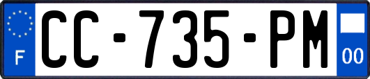 CC-735-PM