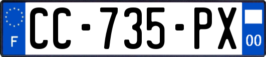 CC-735-PX