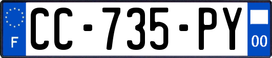 CC-735-PY