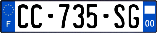 CC-735-SG