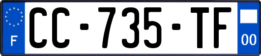 CC-735-TF