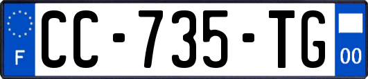 CC-735-TG