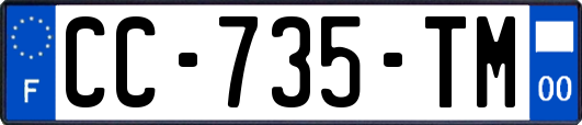 CC-735-TM