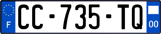 CC-735-TQ