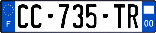 CC-735-TR