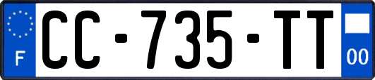 CC-735-TT