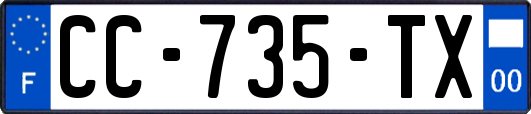 CC-735-TX