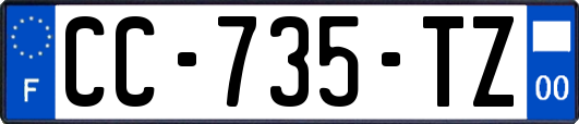CC-735-TZ