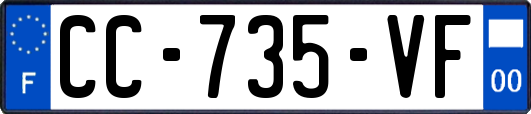 CC-735-VF