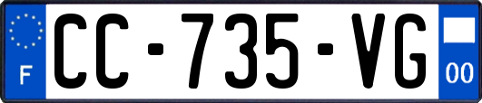 CC-735-VG