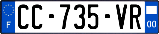 CC-735-VR