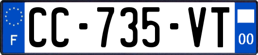 CC-735-VT