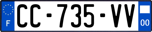 CC-735-VV