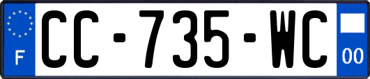 CC-735-WC