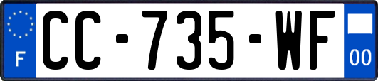 CC-735-WF