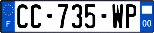 CC-735-WP
