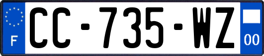 CC-735-WZ