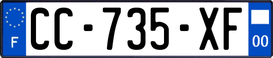 CC-735-XF