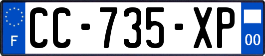 CC-735-XP
