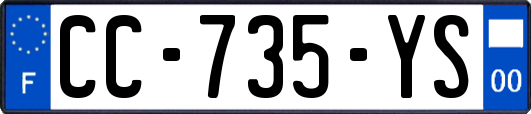 CC-735-YS
