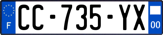 CC-735-YX