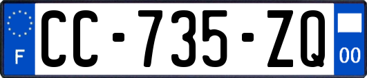 CC-735-ZQ