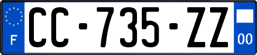 CC-735-ZZ