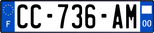 CC-736-AM