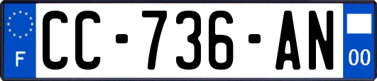 CC-736-AN