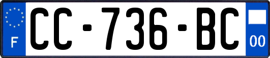 CC-736-BC