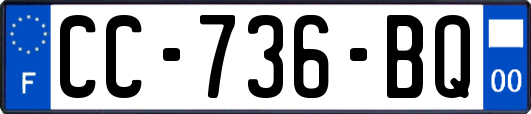 CC-736-BQ