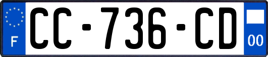 CC-736-CD