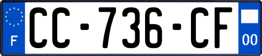 CC-736-CF