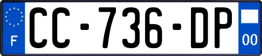 CC-736-DP