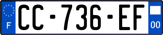 CC-736-EF