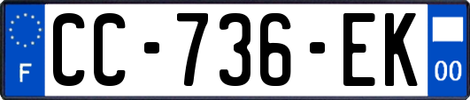 CC-736-EK