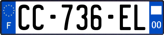CC-736-EL