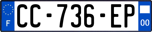 CC-736-EP