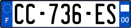CC-736-ES