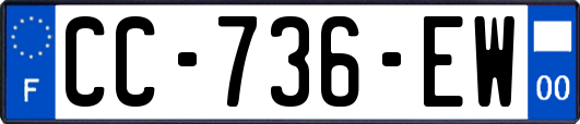 CC-736-EW