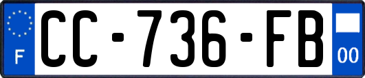 CC-736-FB