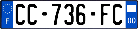 CC-736-FC