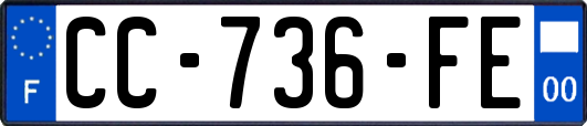 CC-736-FE