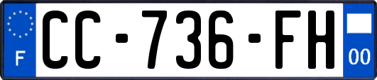 CC-736-FH