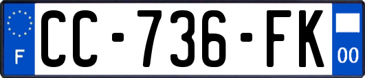 CC-736-FK
